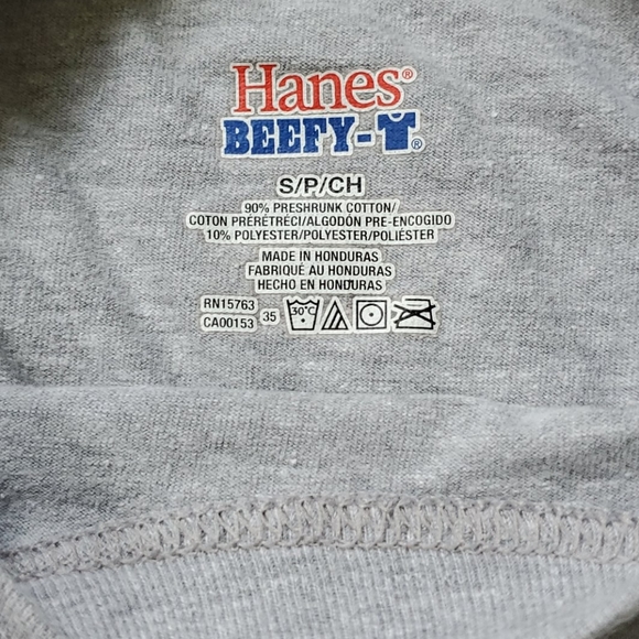 DC Comics Star Labs Long Sleeve Crew Neck T-shirt - Picture 3 of 5